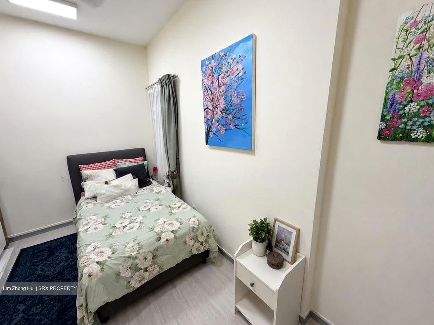 Azalea Park Condominium (D17), Condominium #619986181